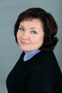 Елистратова Татьяна Александровна