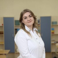Найденова Лиана Юрьевна
