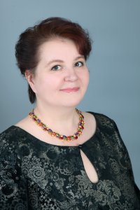 Шугаипова Марина Александровна