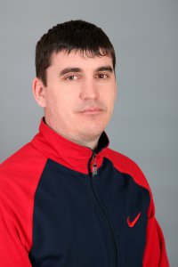 Баранов Максим Владимирович 